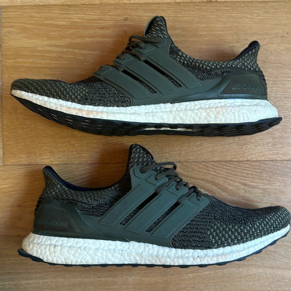 Adidas UltraBoost